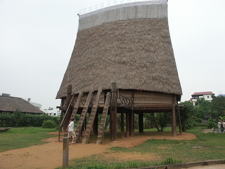 Workshop on preserving Central Highlands’ culture - ảnh 1